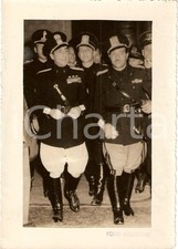 1939 SAVONA Visita di Achille