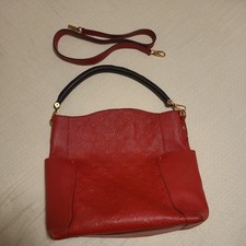 Borsa a tracolla Louis Vuitton