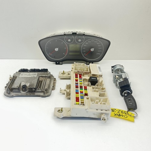 Kit accensione per ford - accensione,