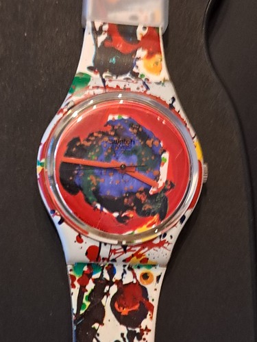 Swatch special sam - swatch,