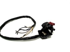 interruttore manopola manubrio