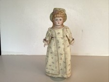 ANTICA BAMBOLA VITTORIANA IN