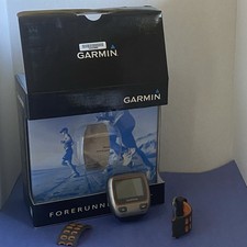 Garmin Forerunner 310XT Health