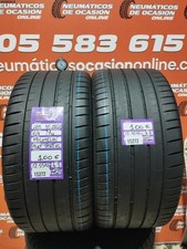 2x 285 35 ZR20 104Y XL