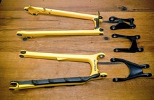 Turbo Levo SL 2024 posteriore