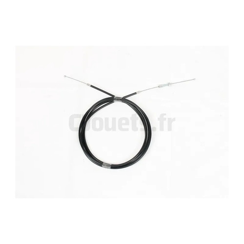 Câble direction 210 cm - de,