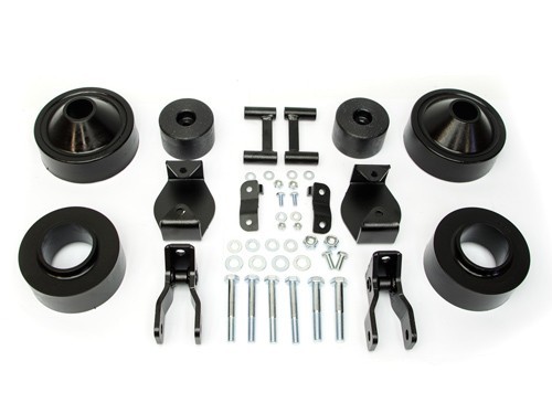 Telaio 50mm economy kit - telaio, +2"