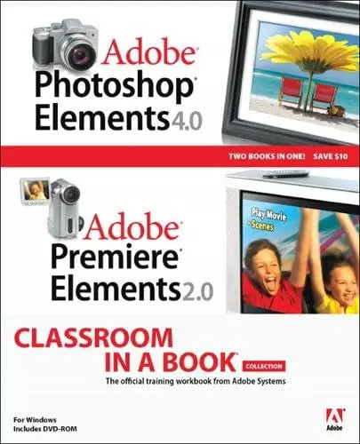 Adobe photoshop elements - photoshop,