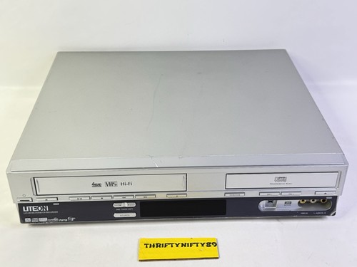 Liteon lvc 9016g - lvc-9016g, registratore