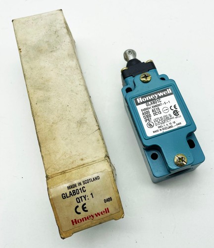 Honeywell pulsante terminale - pulsante,