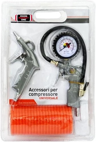 Kit accessori per - kit,