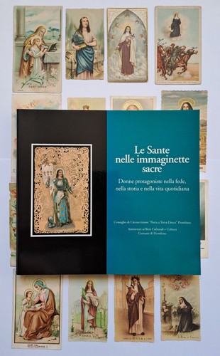 Santino santa cecilia - santino,