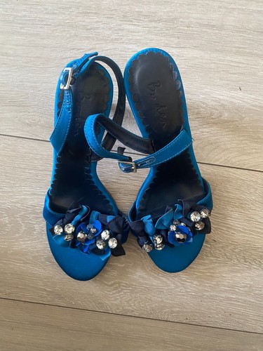 Scarpe boden blu - boden,