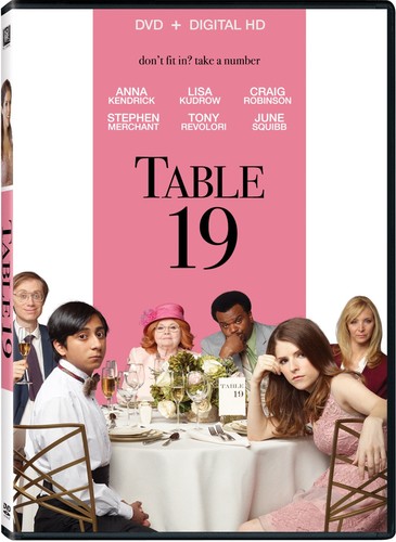 Table - , 19