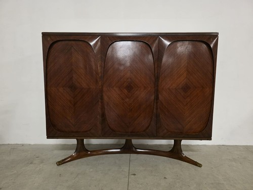 Rara credenza vittorio - di,