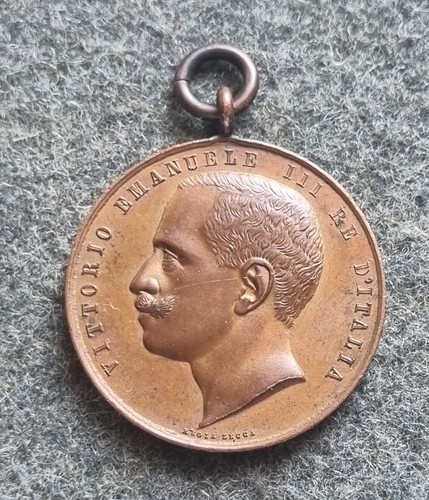 Vittorio emanuele iii - emanuele, iii°