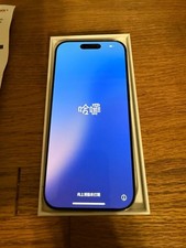 Apple iPhone 16 Pro 128GB