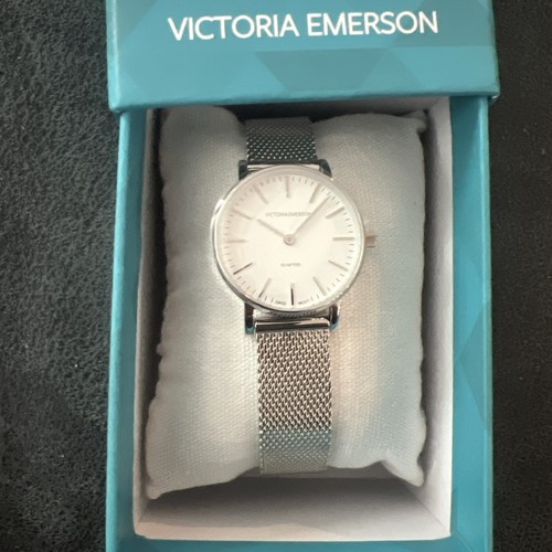 Orologio unisex victoria - orologio,