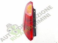 350A1000 FANALE POST. SX. FIAT