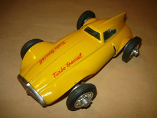 TOGI TURBO SPECIAL ALFA ROMEO