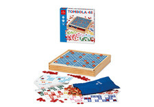 Dal Negro Tombola 48 CODICE