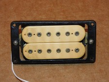 Pickup Humbucker Chitarra Vintage DiMarzio Di Marzio Super Distortion 13,60k