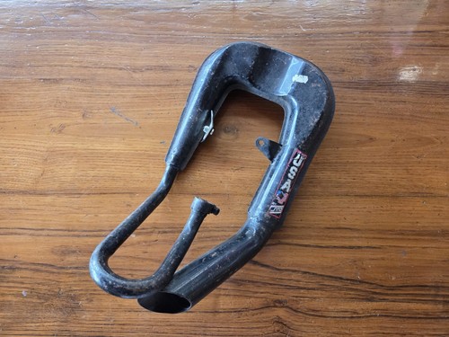 Nos marmitta exhaust sito usa - marmitta,