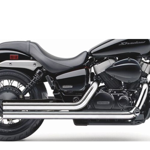 Honda 750 shadow spirit - vt,