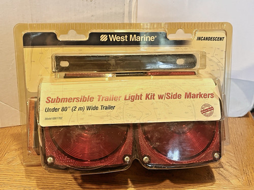 Kit luci sommergibili - , per