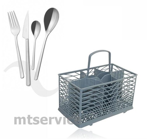 Cestello portaposate grigio - portaposate,