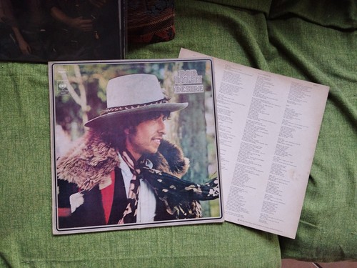 Bob dylan desire - dylan, desire'