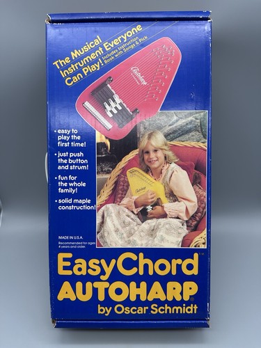 Easy chord autoharp oscar - autoharp,