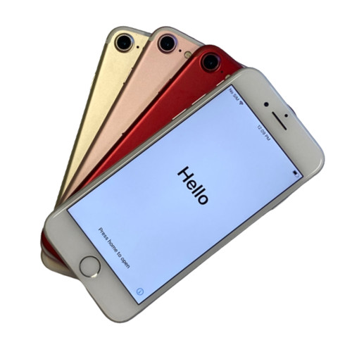 Apple iphone 32gb - apple, 7