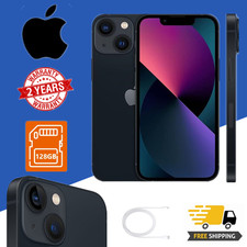 NUOVO Apple iPhone 13 - 128GB