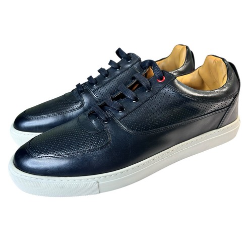 Sneakers viktor uomo pelle - viktor,