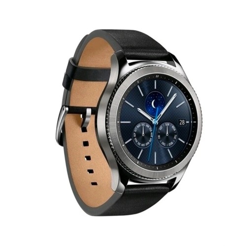 Samsung galaxy gear - samsung,