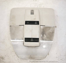 A169820 Luce cortesia ant