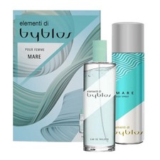 Byblos mare cofanetto unisex - byblos,