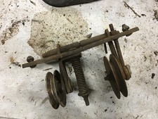 Ford LGT100 LGT120 Trattore
