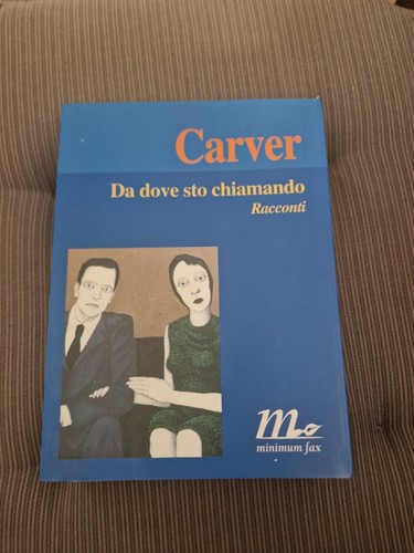 Dove sto chiamando - sto, racconti