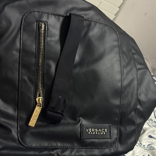 Versace borsone uomo - borsone,