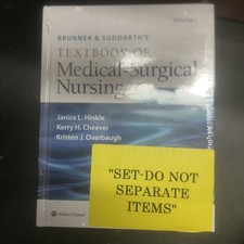 Brunner and Suddarth's