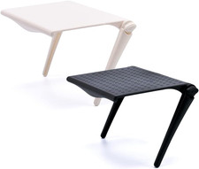 Mensola per Televisore 2 Pezzi