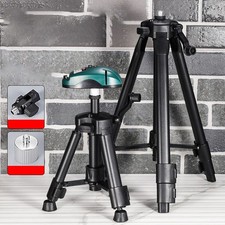 Treppiede staffa sollevamento livello progettato per supporto carichi pesanti e stabilità