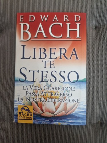Libera stesso fiori bach - di,