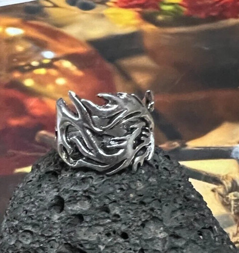 Anello aghori occltt rapid - aghori,