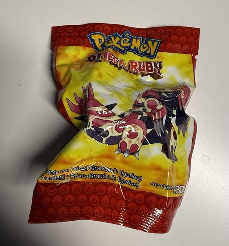 Pokemon omega ruby primal - pokemon,