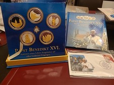 Papa Benedetto XVI stazioni