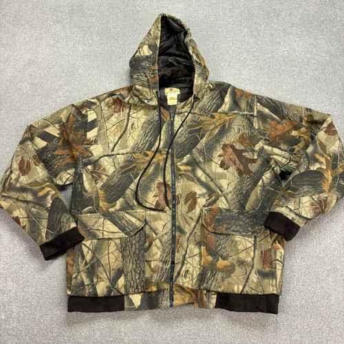 Giacca realtree adulto grande - realtree,