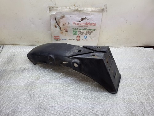 Parafango posteriore suzuki - suzuki, gs